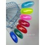 Топ Saga Glass top №1, 9 мл TPO free